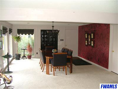 1441 Glacier Ridge Road Fort Wayne, IN 46845 - Photo 3 of 22