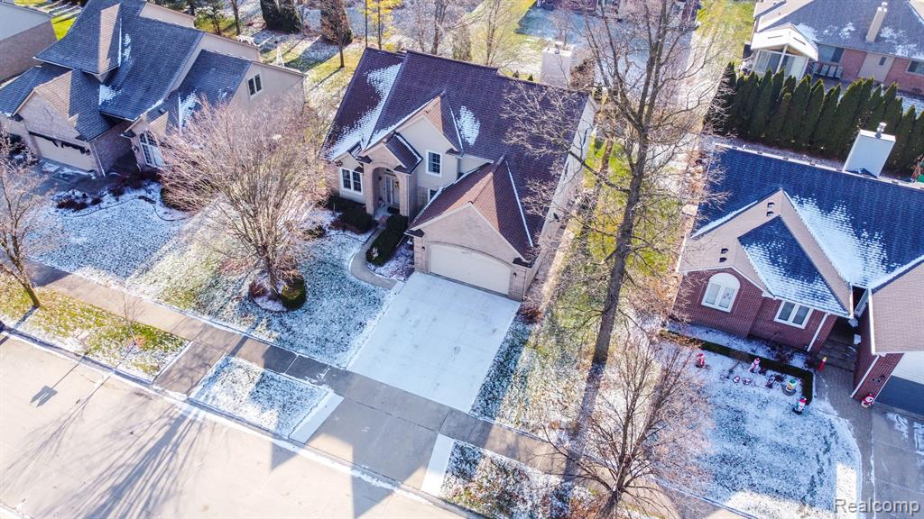 1582 Nadine Rochester Hills, MI 48307 - Photo 52 of 58