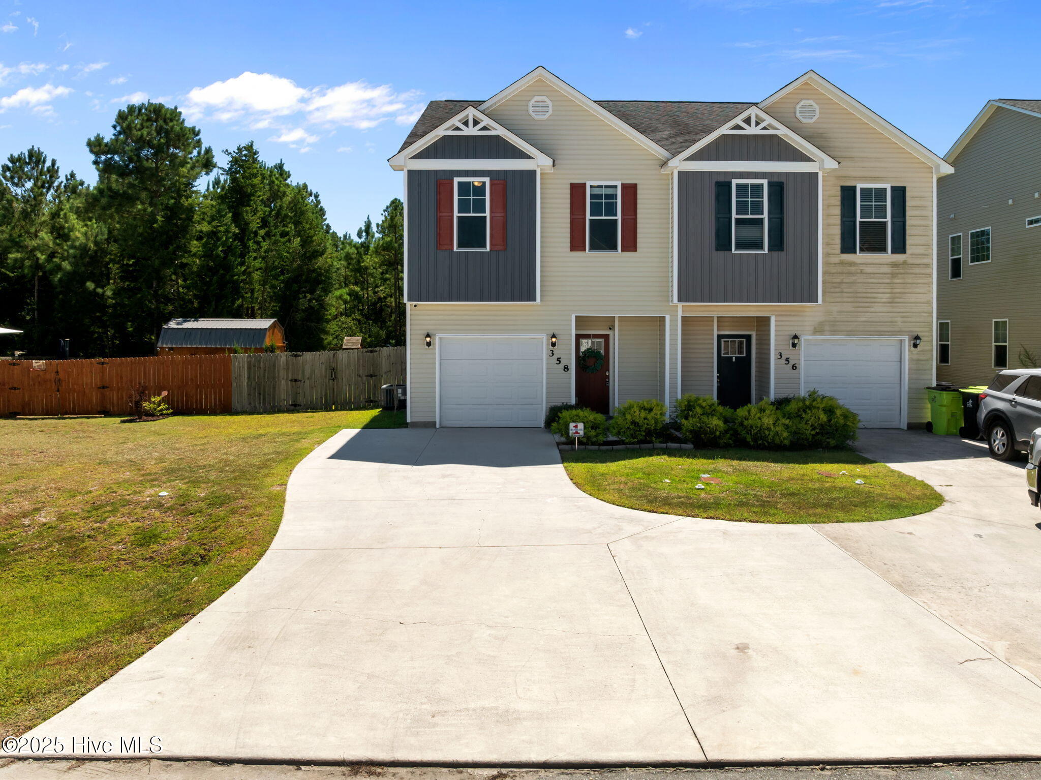 358 Frisco Way Holly Ridge, NC 28445 - Photo 2 of 55 2-web-or-mls-15