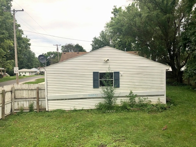 124 North Amos Avenue Springfield, IL 62702 - Photo 17 of 23 Gallery Image 17