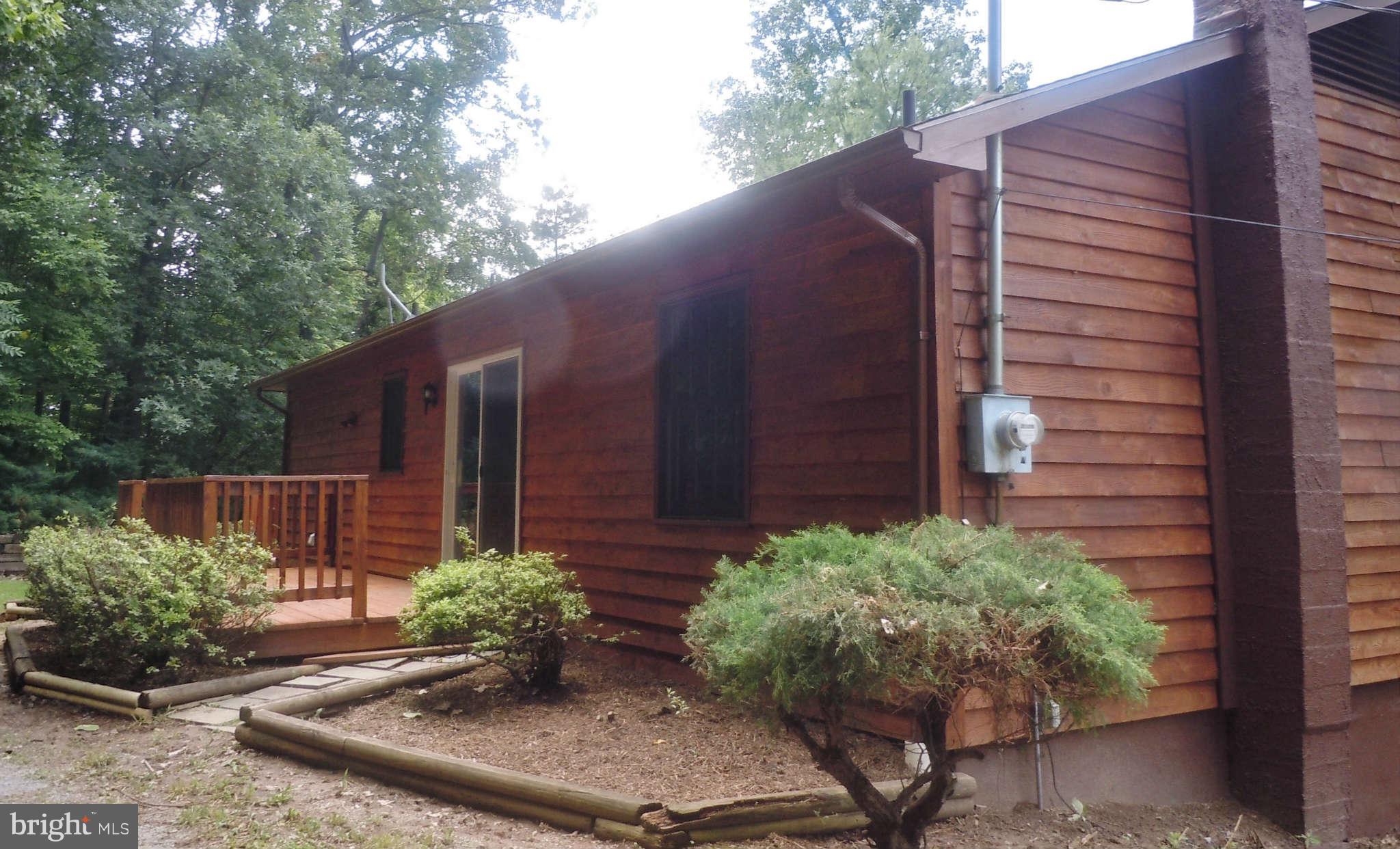 Exterior  Rear