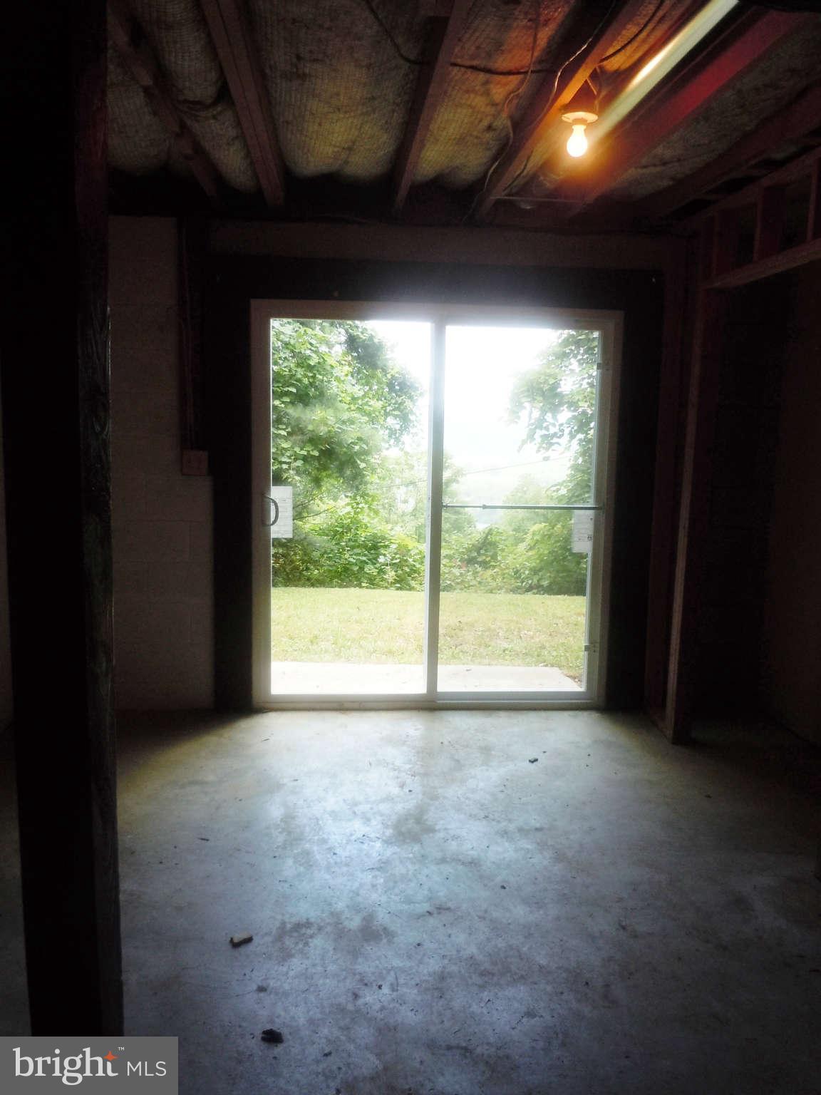 675 Jonathan Road Linden, VA 22642 - Photo 12 of 15 Basement