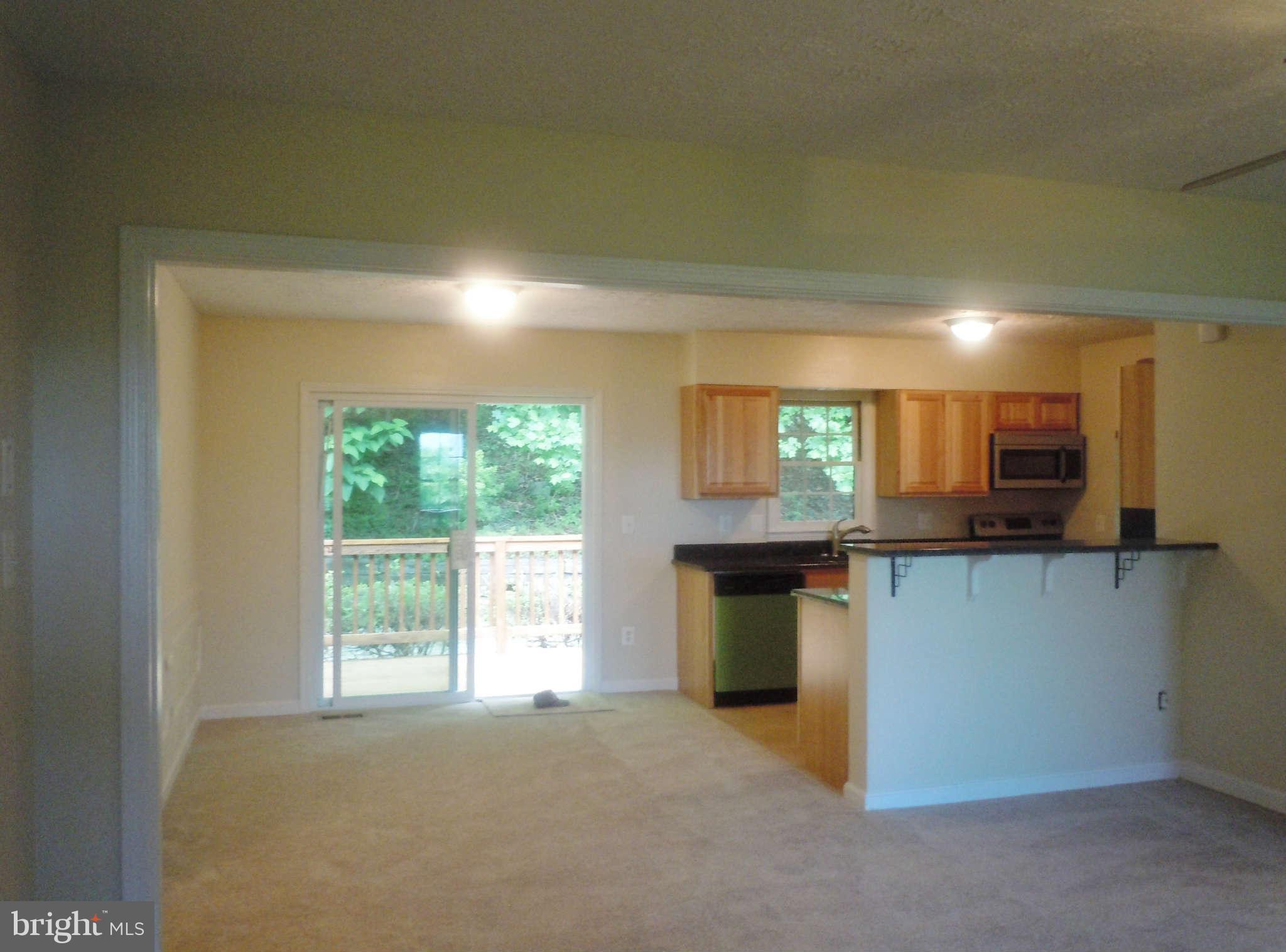 675 Jonathan Road Linden, VA 22642 - Photo 7 of 15 Dining Room