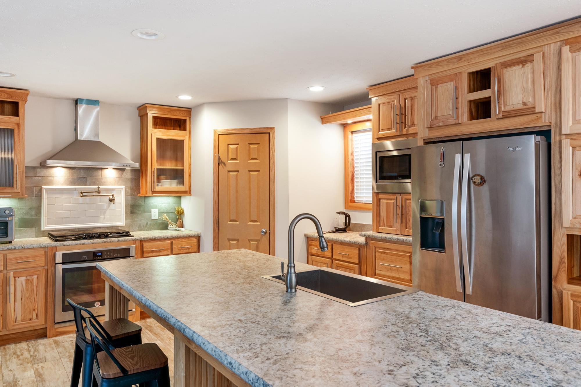 433 East Alexander Road Vanderbilt, MI 49795 - Photo 14 of 45