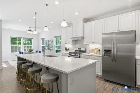 $659,950 | 9336 Janeway Drive, Mechanicsville, VA 23116