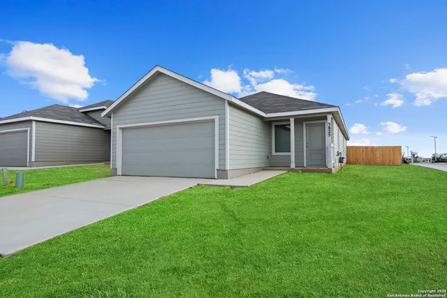 $225,000 | 3825 Swift Fox Road, New Braunfels, TX 78132