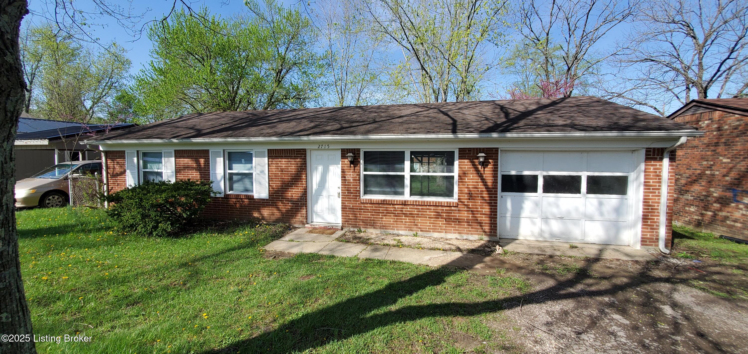 2715 South Wilson Road Radcliff, KY 40160 - Photo 2 of 35 swilson02