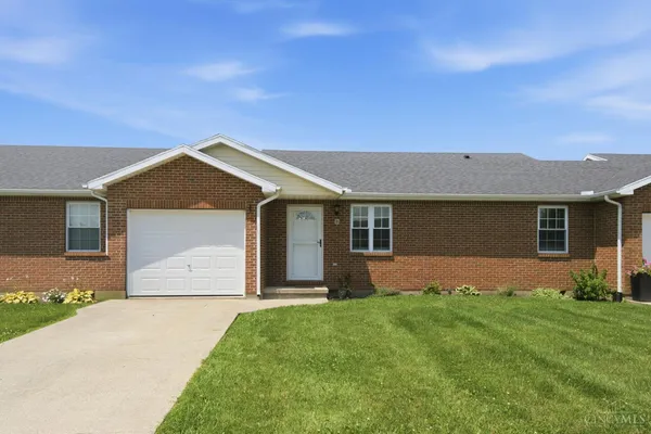 $177,500 | 5871 Farmers Road, Unit B, Martinsville, OH 45146