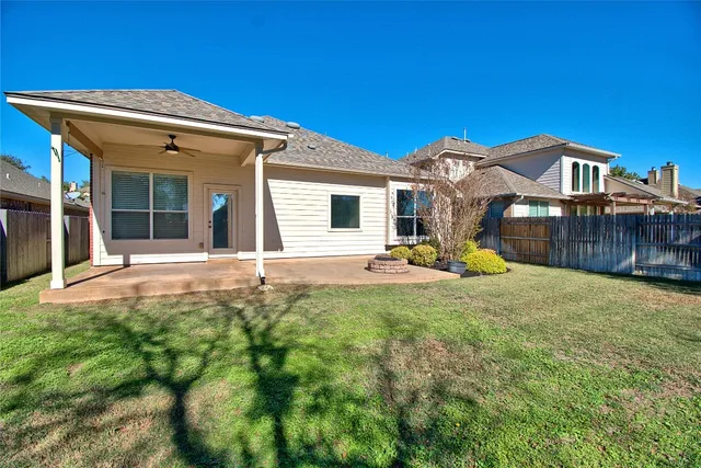 $2,150 | 324 Atlanta Park Drive, Georgetown, TX 78628