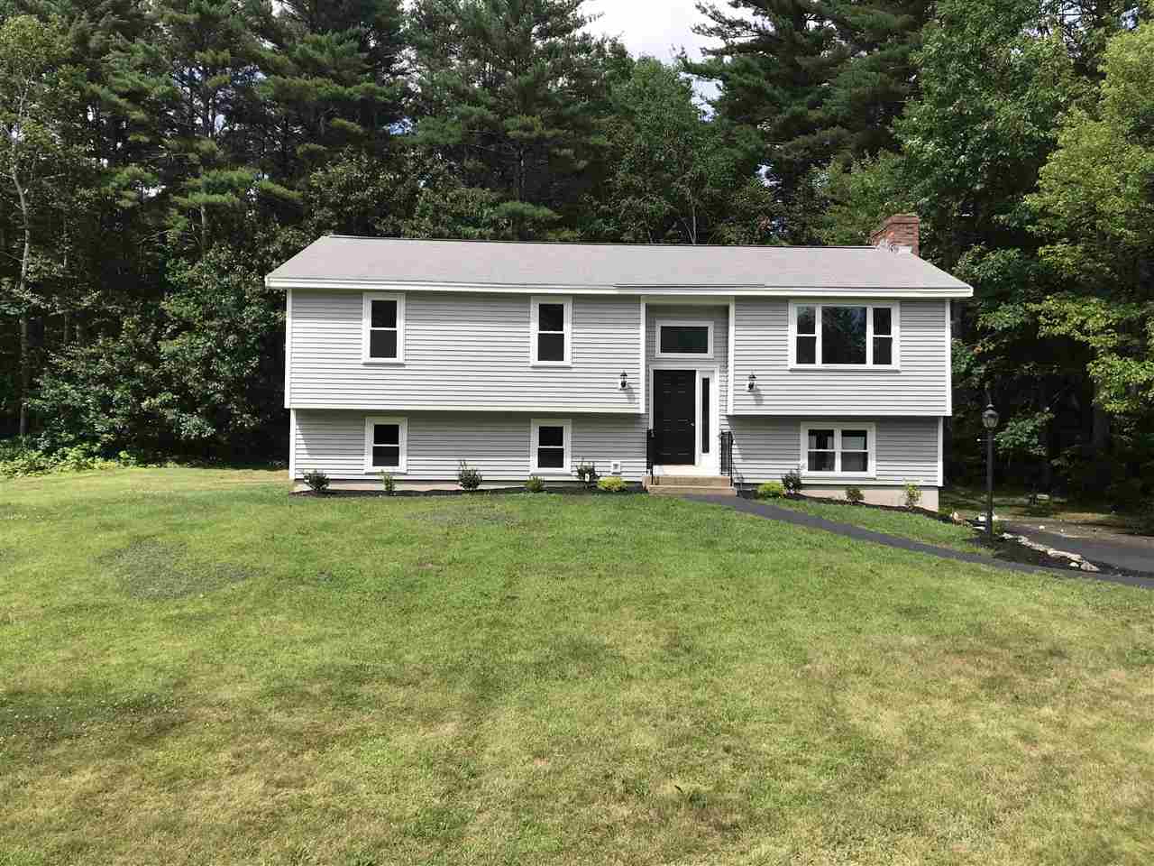 5 Fairway Road Londonderry, NH 03053 - Photo 1 of 30