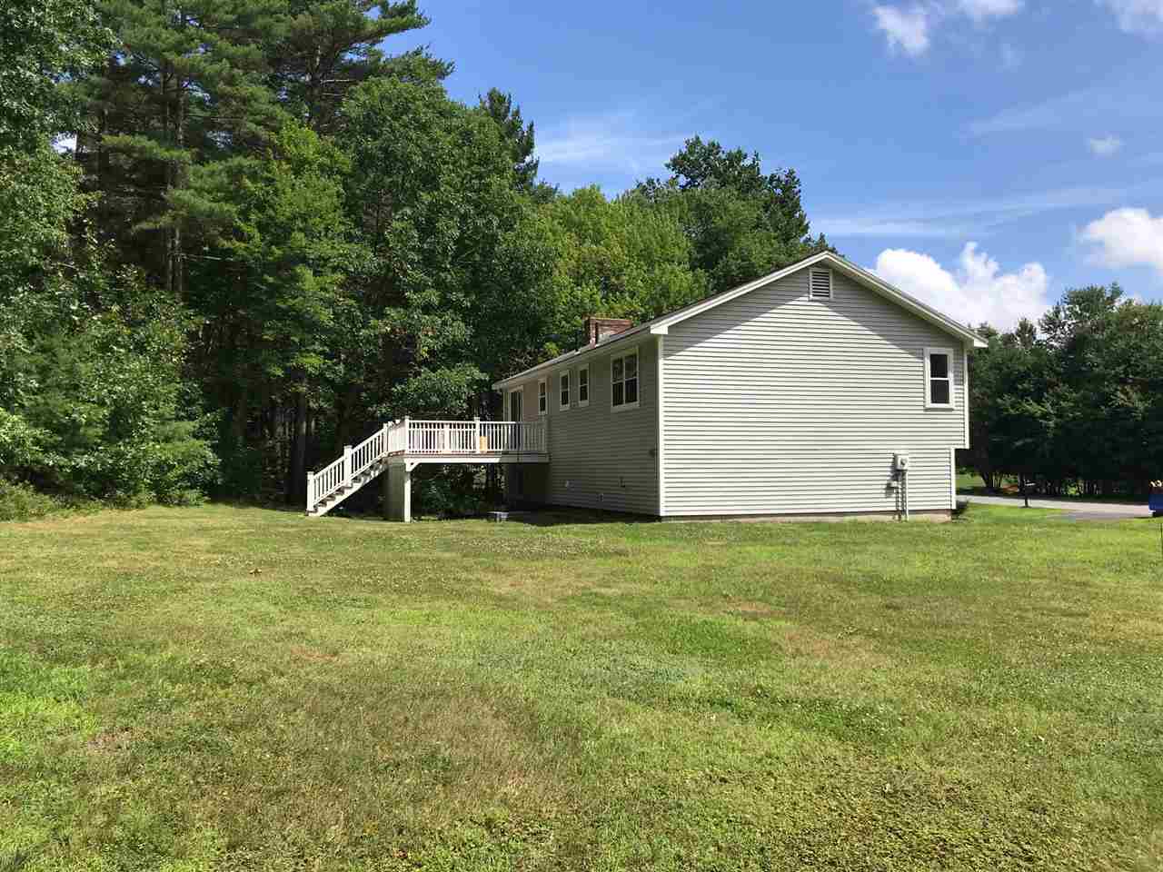 5 Fairway Road Londonderry, NH 03053 - Photo 28 of 30