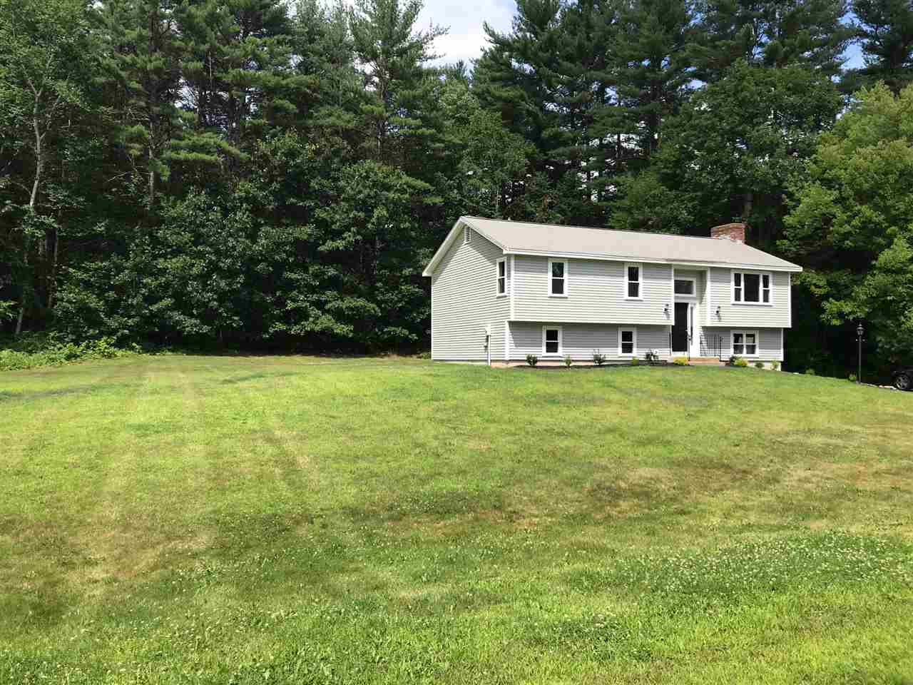 5 Fairway Road Londonderry, NH 03053 - Photo 29 of 30