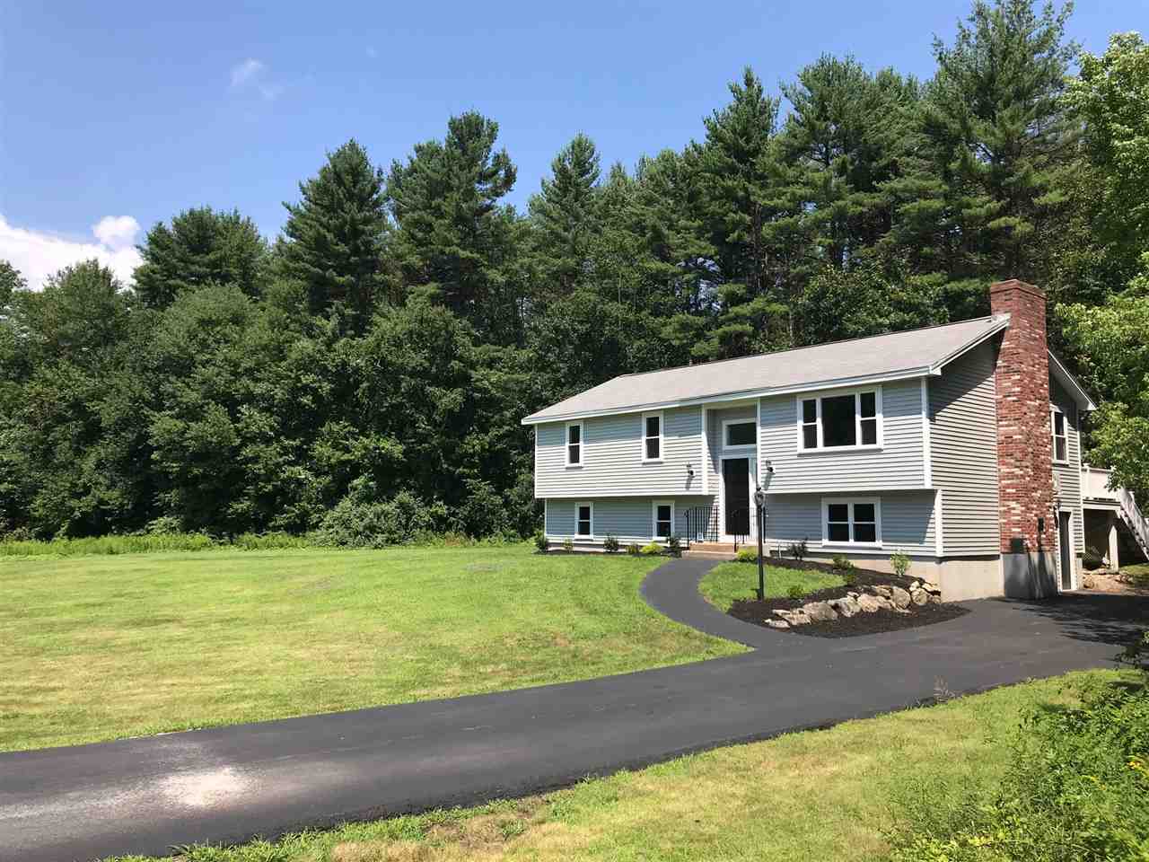 5 Fairway Road Londonderry, NH 03053 - Photo 30 of 30