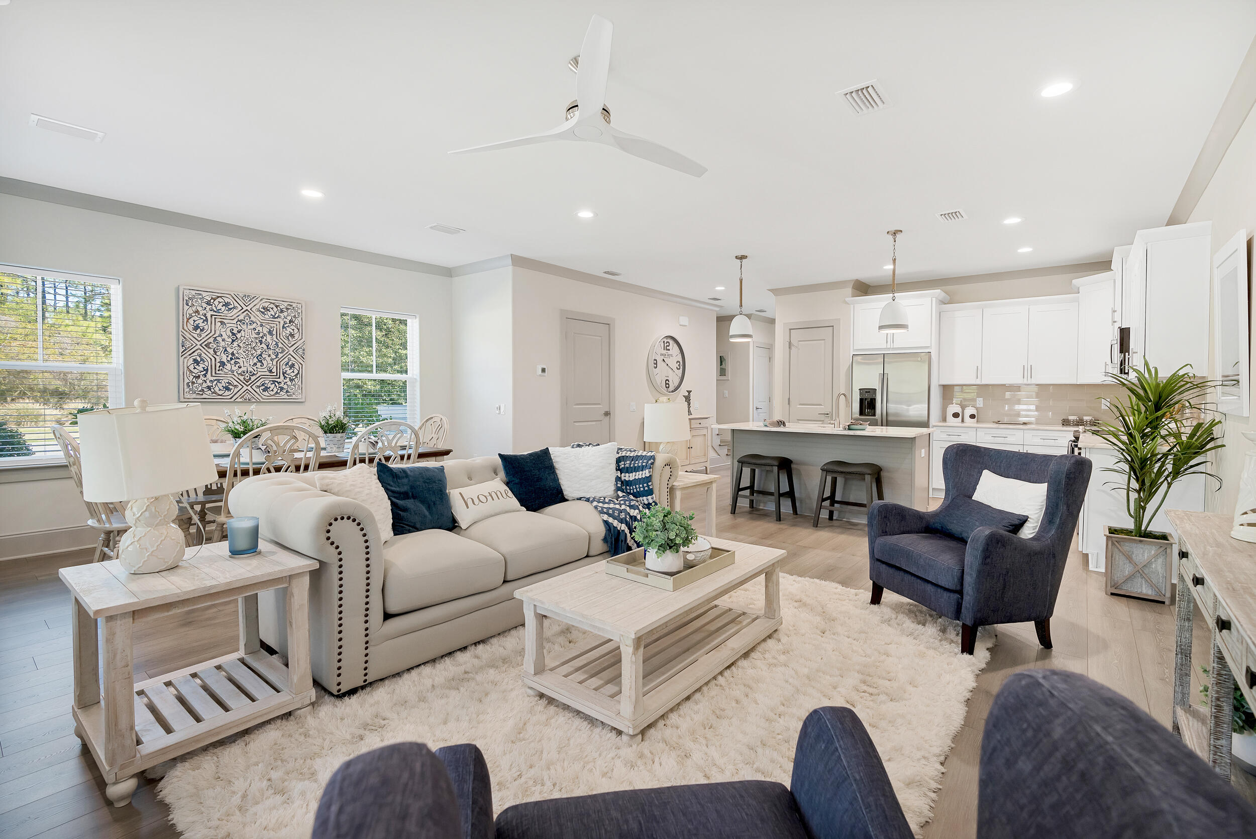 46 Golden Bell Ct Inlet Beach, Unit 46C Inlet Beach, FL 32461 - Photo 20 of 47 Wateround Villas on the Fairway