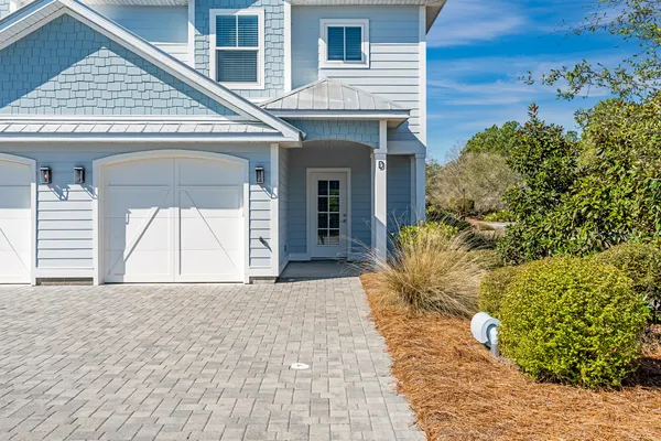 $530,000 | 46 Golden Bell Ct Inlet Beach, Unit 46C, Inlet Beach, FL 32461