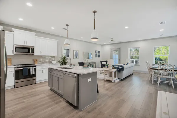 $530,000 | 46 Golden Bell Ct Inlet Beach, Unit 46C, Inlet Beach, FL 32461
