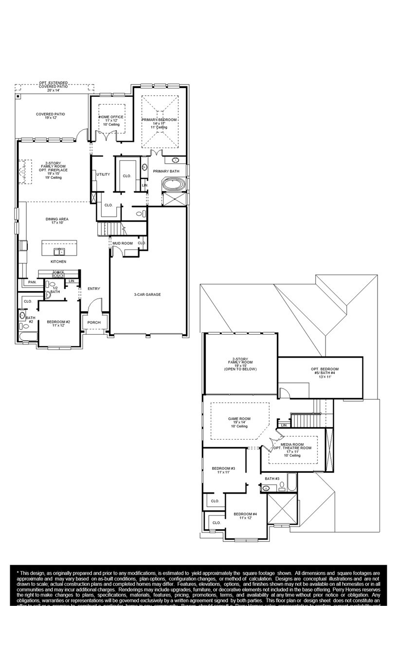 6618 Stone Terrace Drive Manvel, TX 77578 - Photo 3 of 9