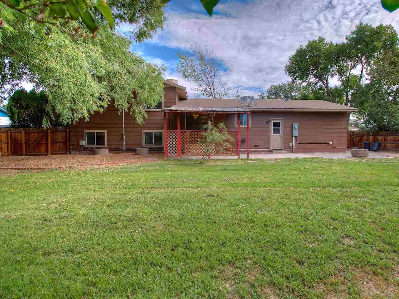 2919 F F 1/4 Road Grand Junction, CO 81504 - Photo 30 of 30 Gallery Image 30