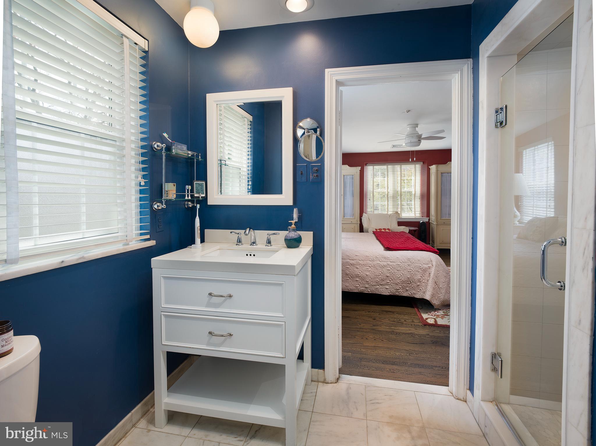 533 Hamilton Road Merion Station, PA 19066 - Photo 21 of 32 Full Bathroom