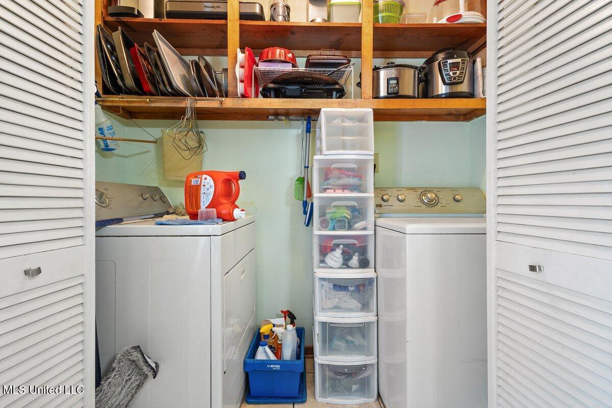 1408 Dunn Road Terry, MS 39170 - Photo 14 of 20 HTP_7683