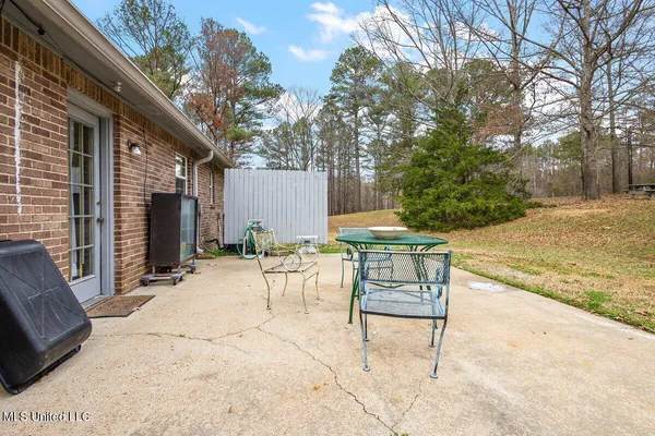 $265,000 | 1408 Dunn Road, Terry, MS 39170