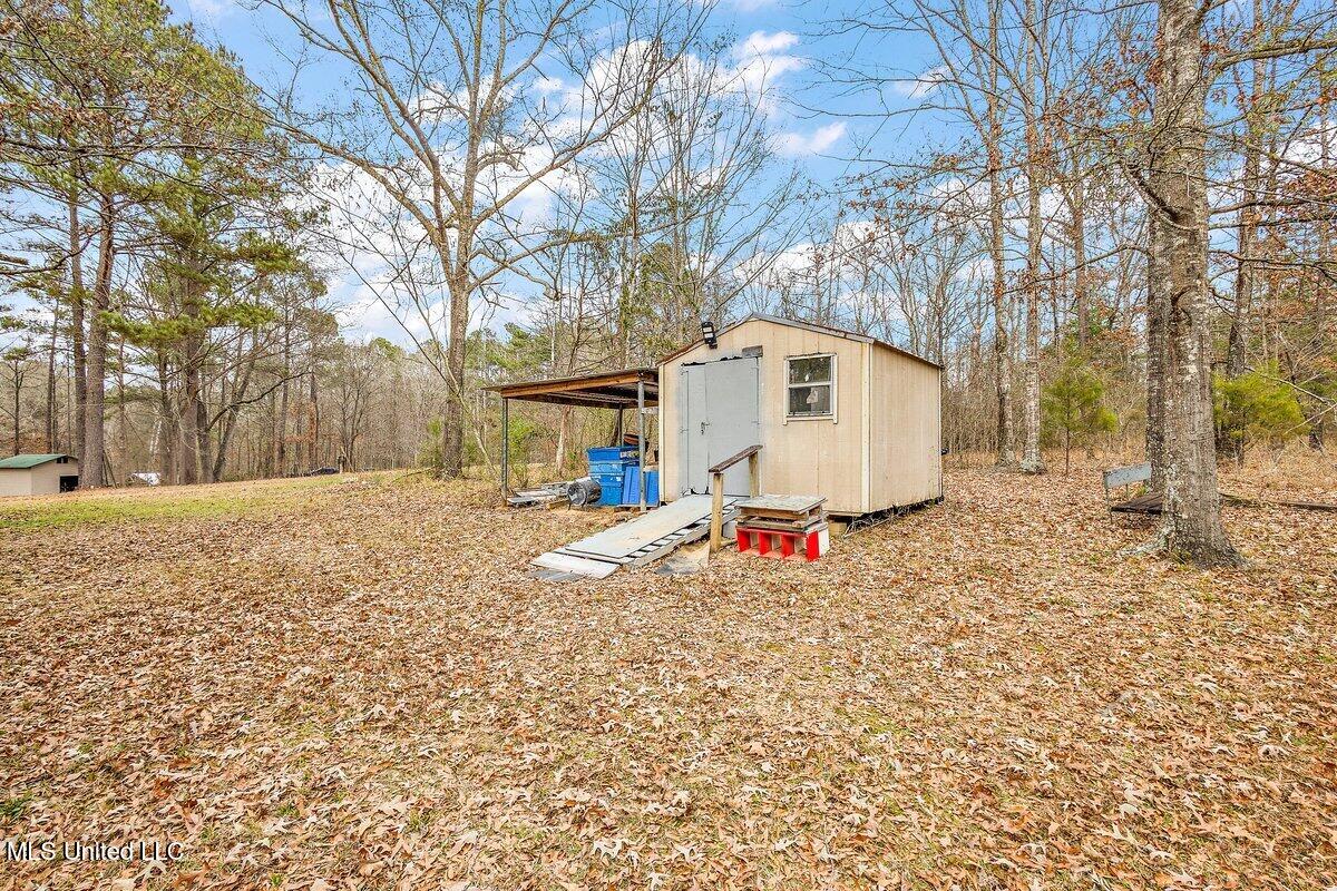 1408 Dunn Road Terry, MS 39170 - Photo 19 of 20 HTP_7701