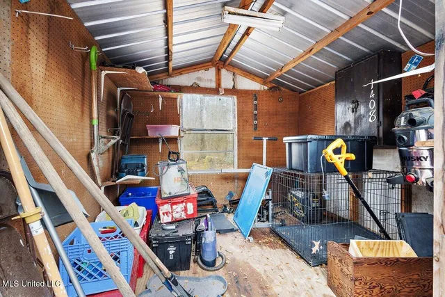 $265,000 | 1408 Dunn Road, Terry, MS 39170