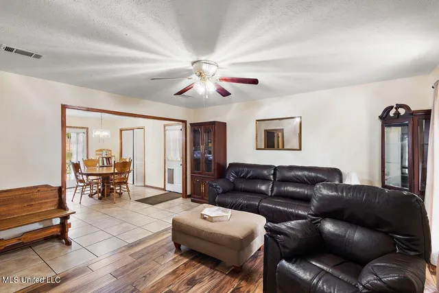 $265,000 | 1408 Dunn Road, Terry, MS 39170