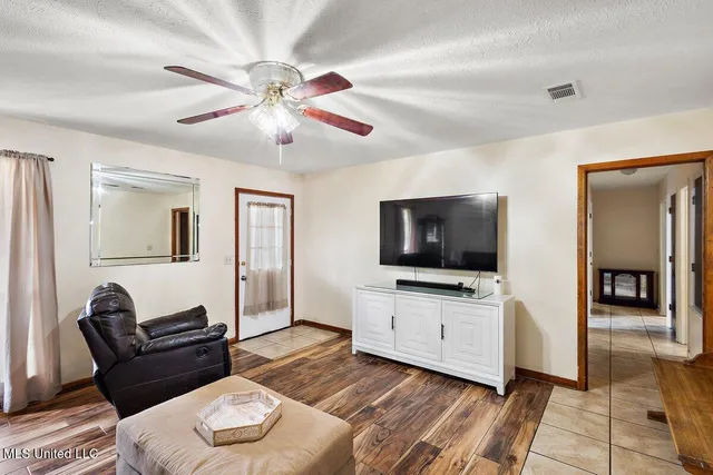 $265,000 | 1408 Dunn Road, Terry, MS 39170