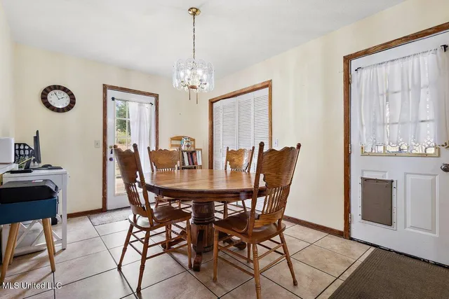 $265,000 | 1408 Dunn Road, Terry, MS 39170