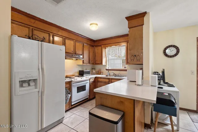 $265,000 | 1408 Dunn Road, Terry, MS 39170