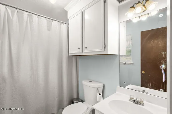 $265,000 | 1408 Dunn Road, Terry, MS 39170