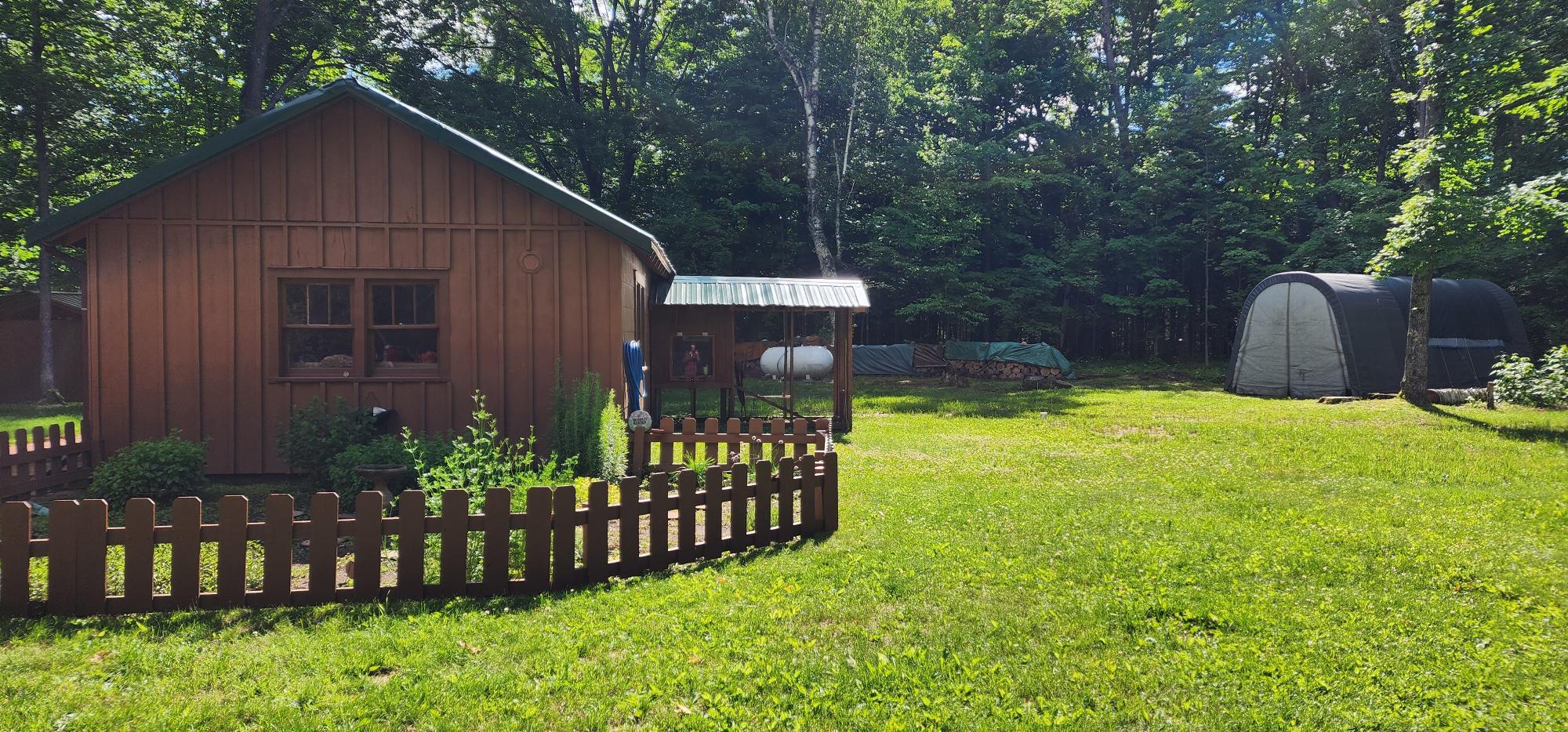 875 Rydzewski Road Three Lakes, WI 54562 - Photo 6 of 66 Gallery Image 6