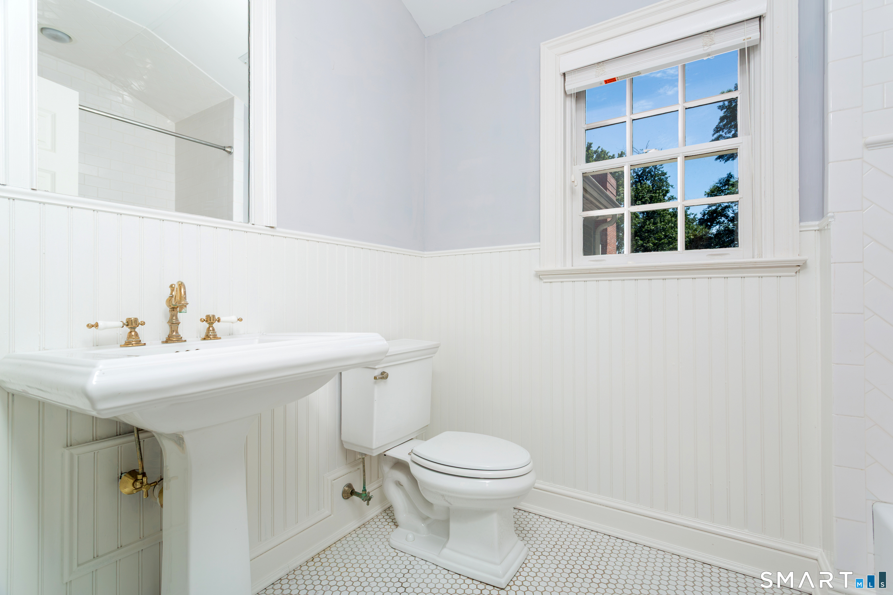 7 Old Hyde Road Weston, CT 06883 - Photo 32 of 40