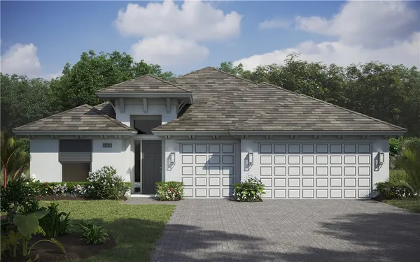 $637,323 | 3994 Tower Pointe Way, Vero Beach, FL 32967
