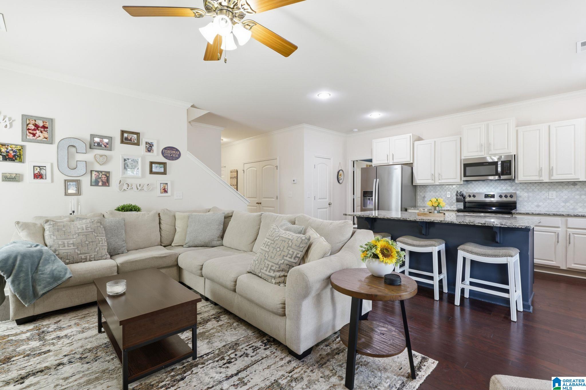 177 Chesser Loop Road Chelsea, AL 35043 - Photo 21 of 53 Gallery Image 21