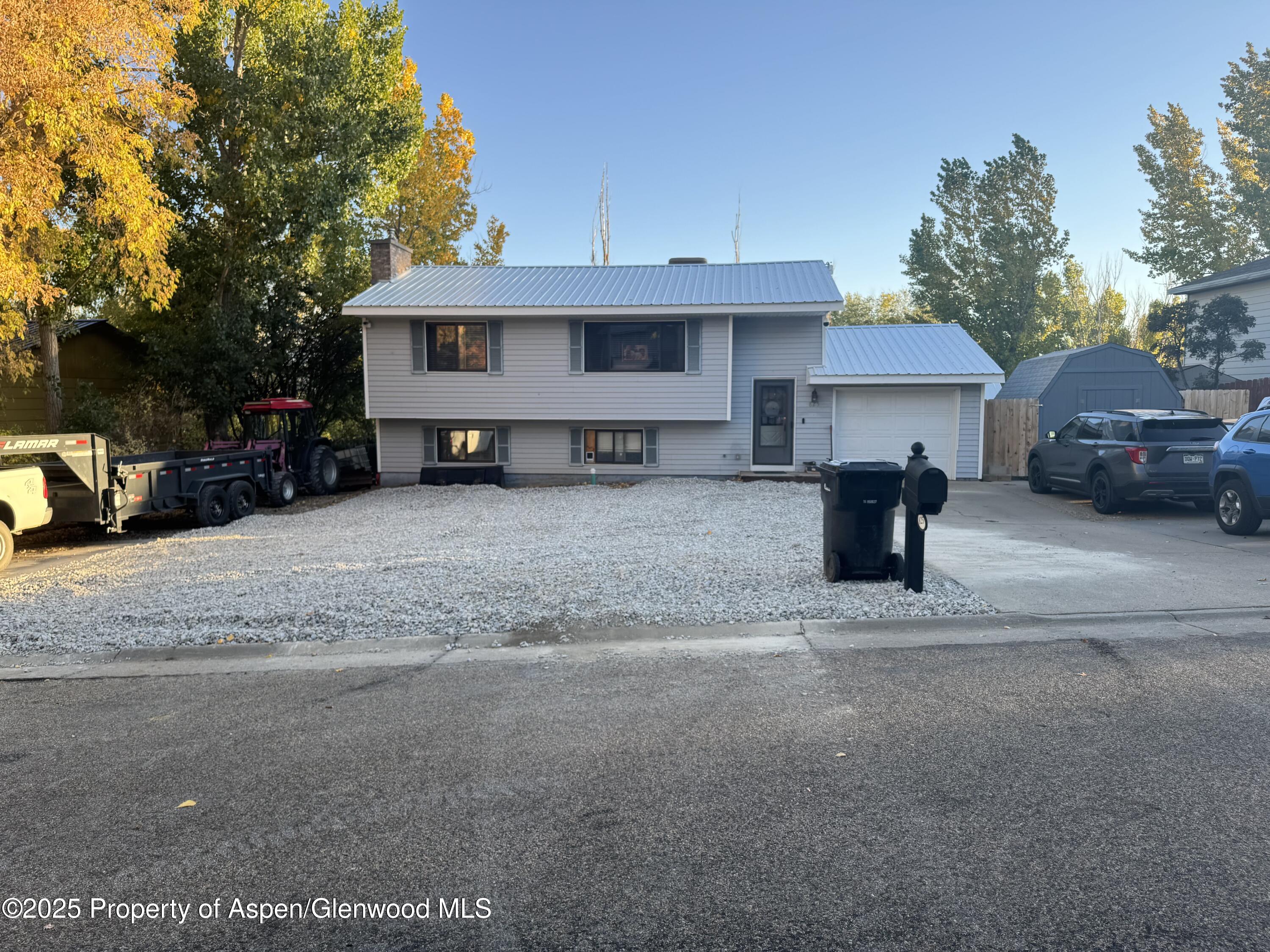 825 Ashley Road Craig, CO 81625 - Photo 1 of 1 825 Ashley