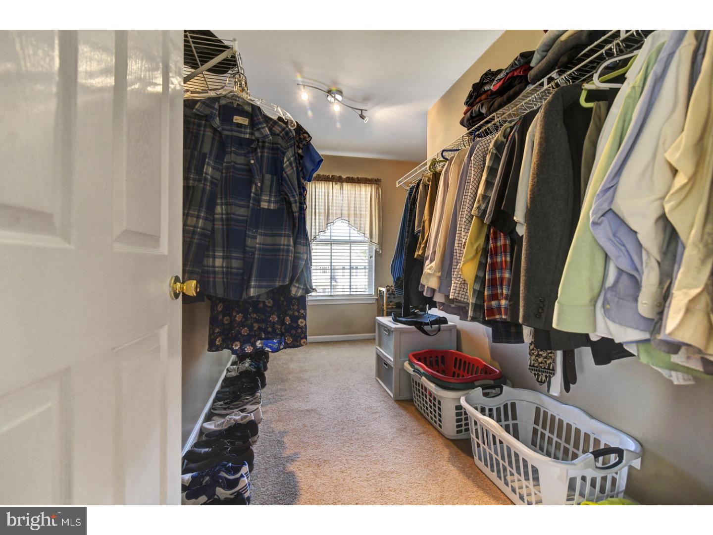 17 Cranberry Lane Riverside, NJ 08075 - Photo 14 of 23 Closet