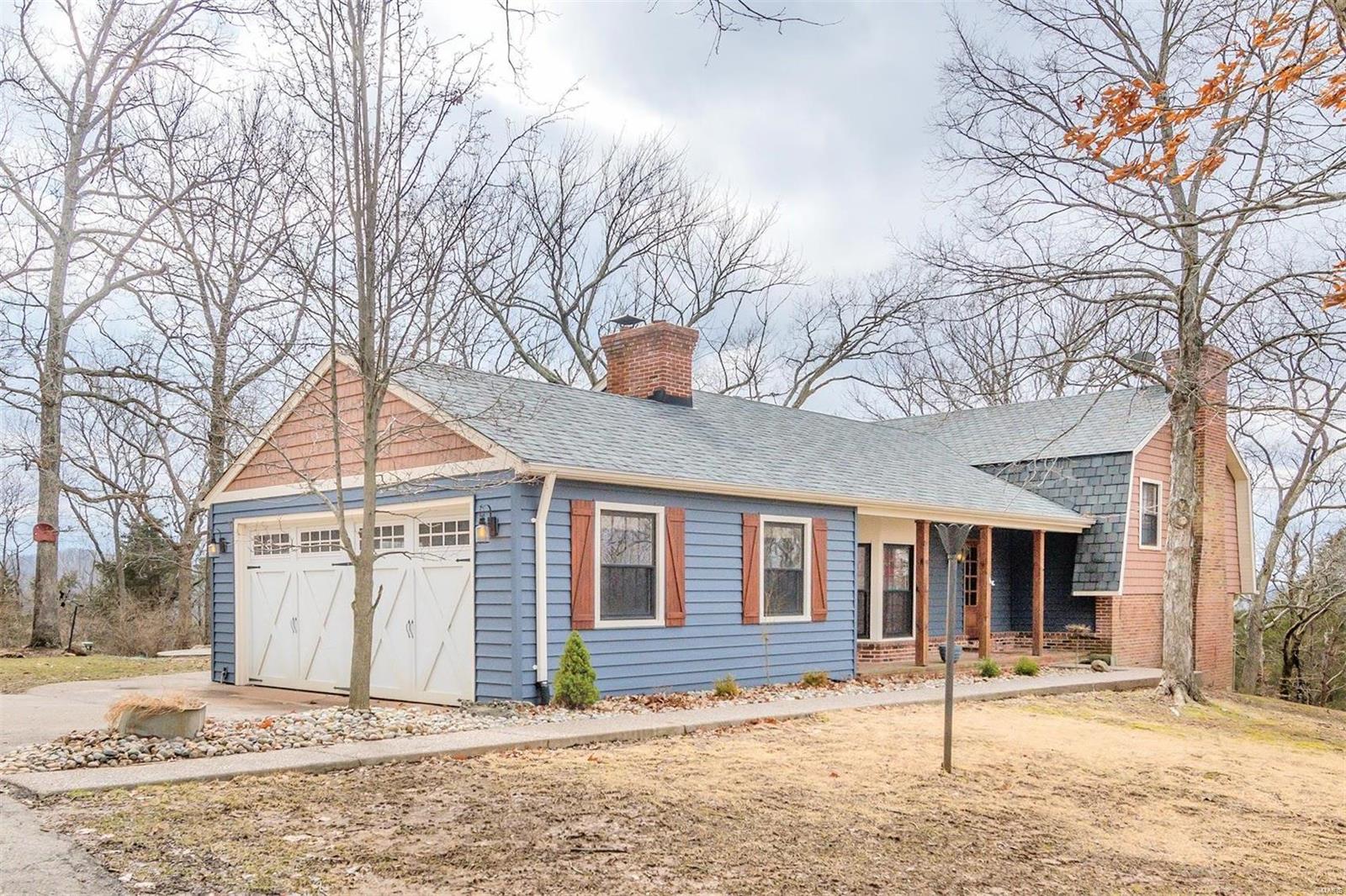 8400 Sommertyme Drive Eureka, MO 63025 - Photo 2 of 60