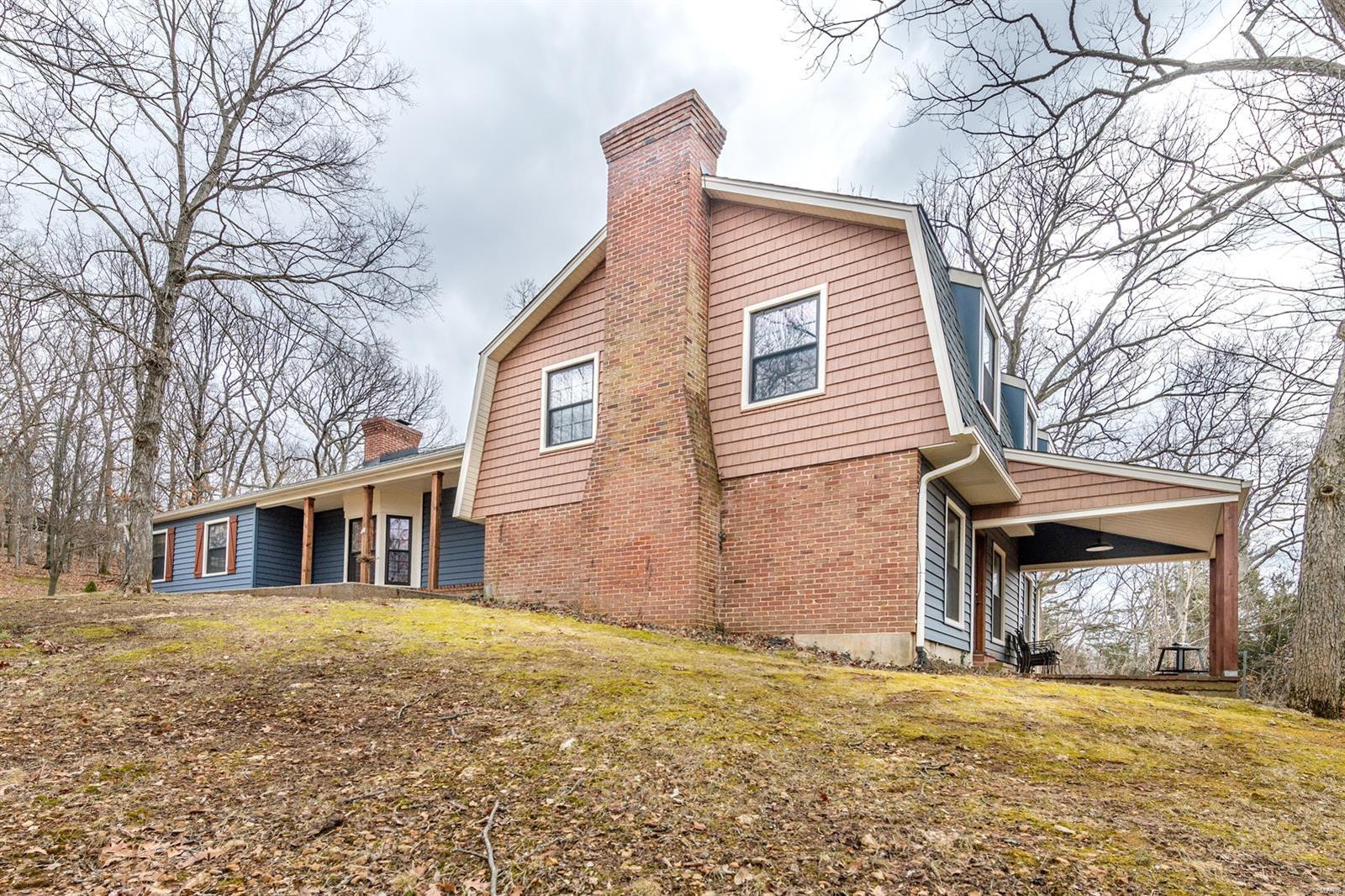 8400 Sommertyme Drive Eureka, MO 63025 - Photo 4 of 60