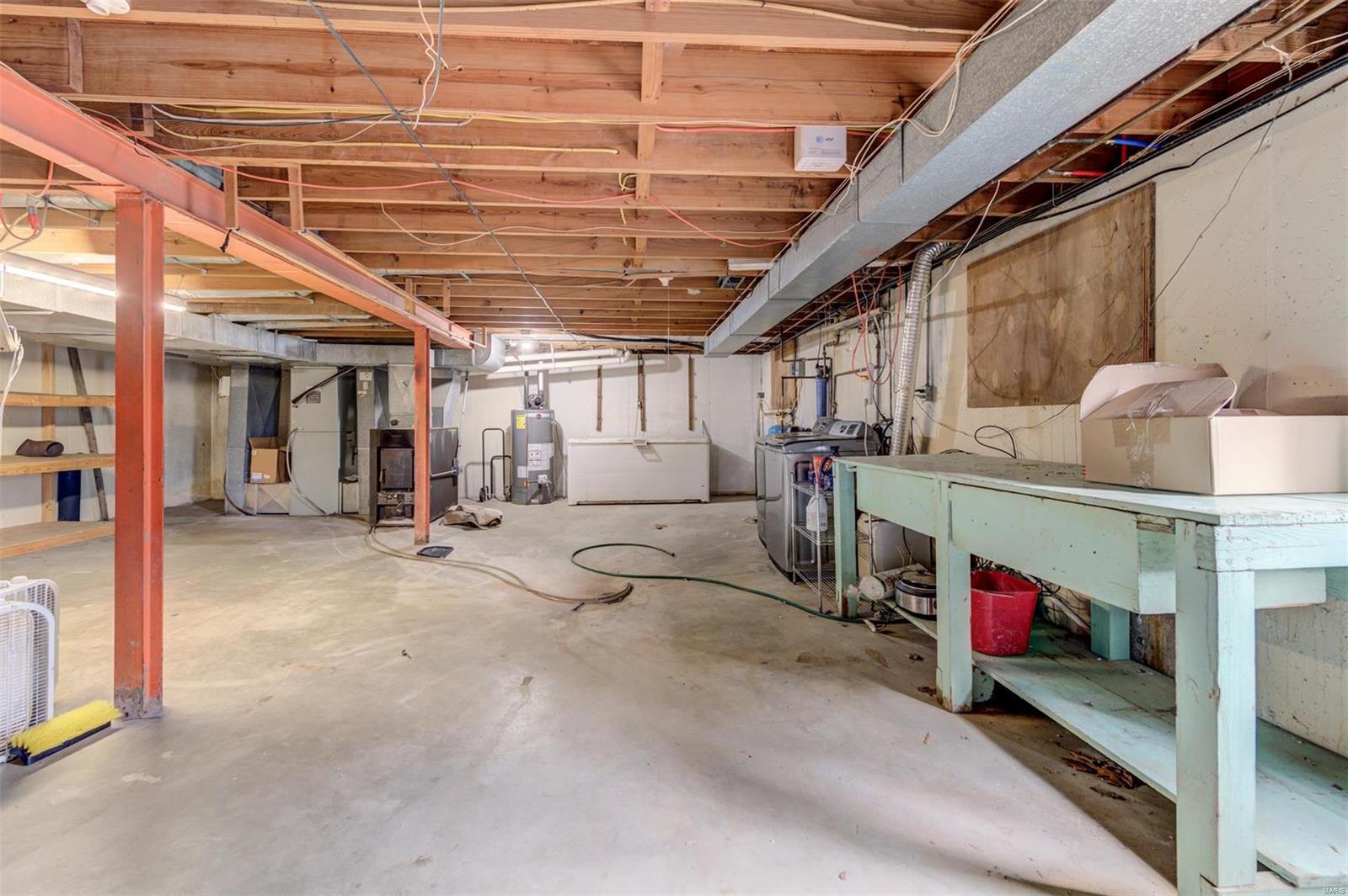 8400 Sommertyme Drive Eureka, MO 63025 - Photo 48 of 60