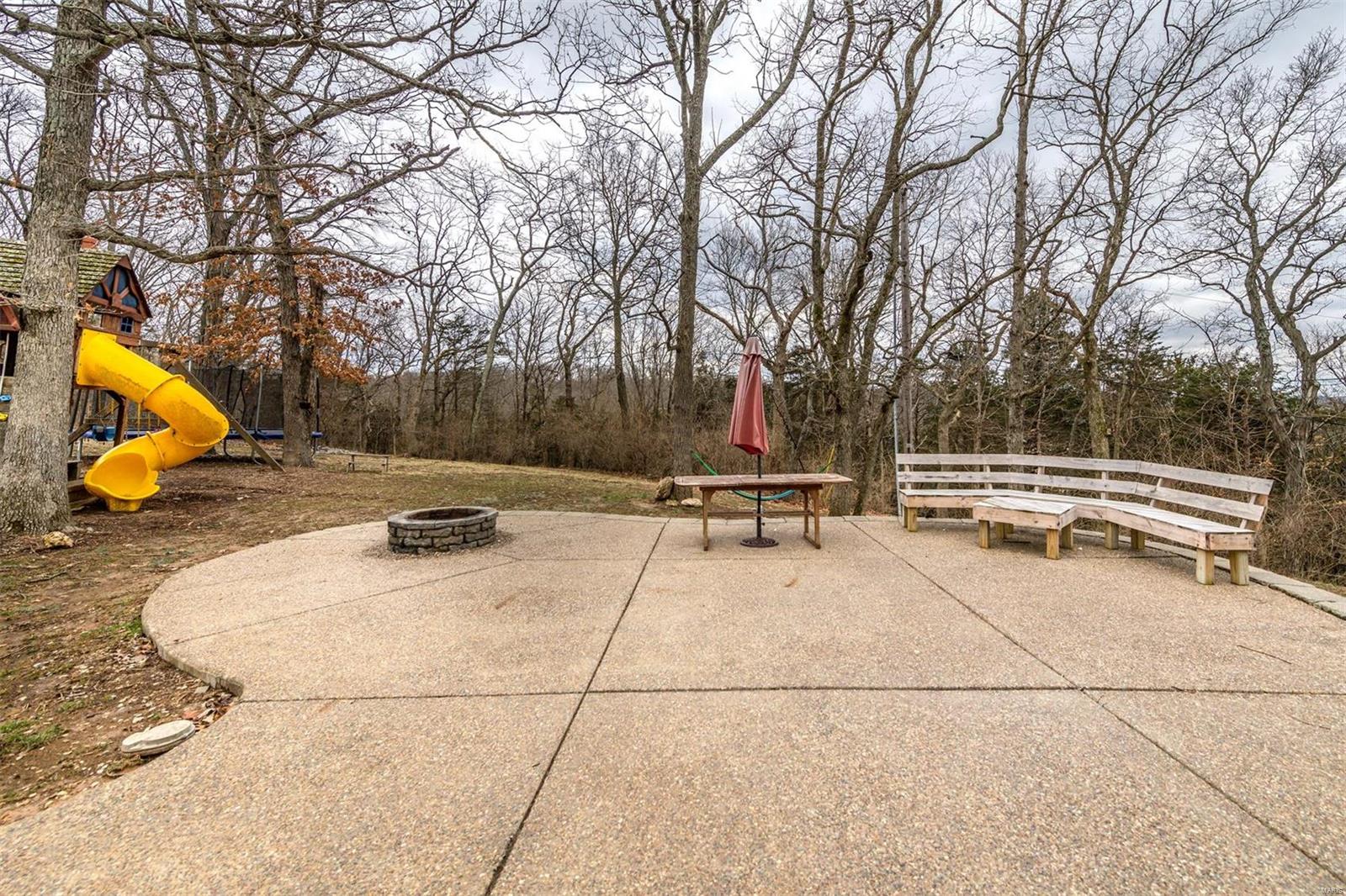 8400 Sommertyme Drive Eureka, MO 63025 - Photo 50 of 60