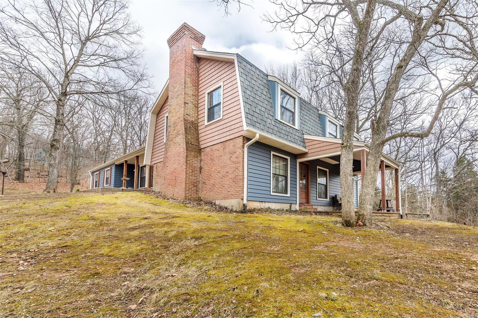 8400 Sommertyme Drive Eureka, MO 63025 - Photo 5 of 60