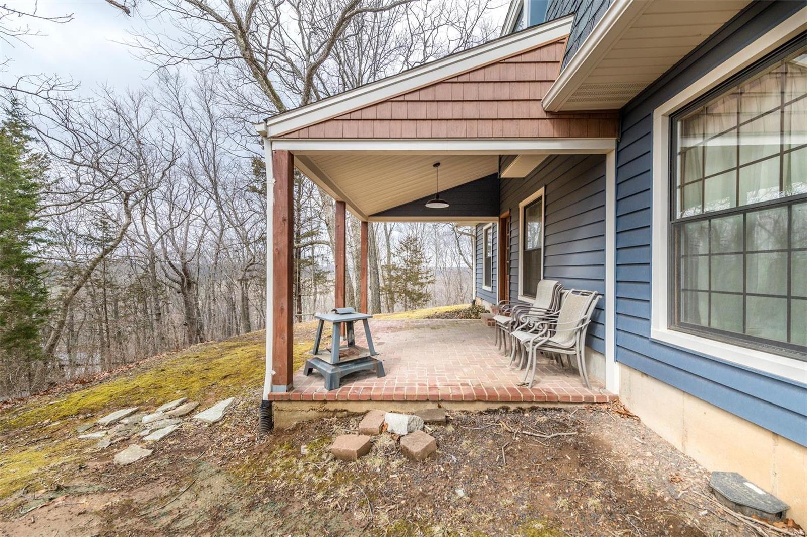 8400 Sommertyme Drive Eureka, MO 63025 - Photo 53 of 60