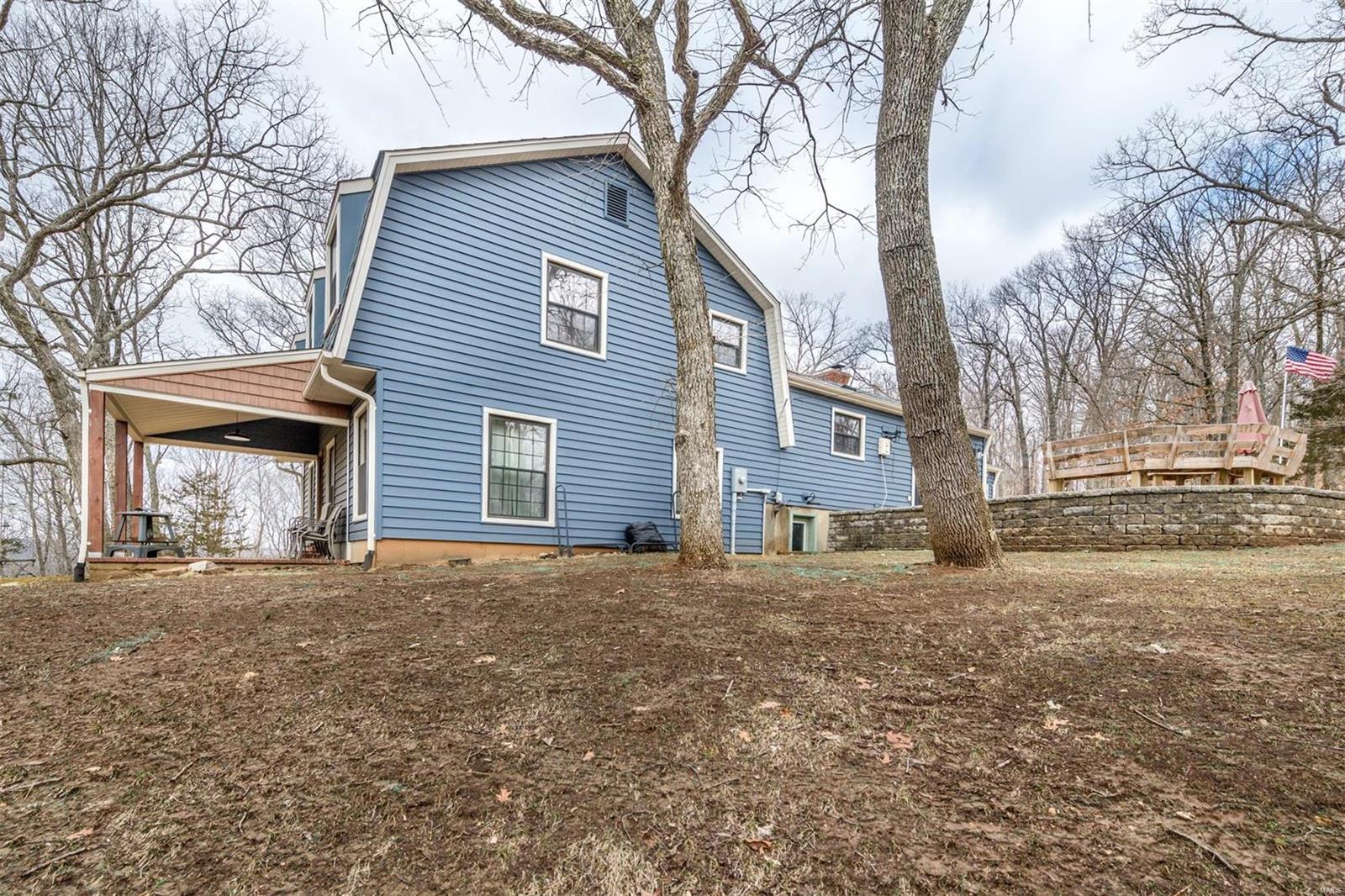 8400 Sommertyme Drive Eureka, MO 63025 - Photo 54 of 60