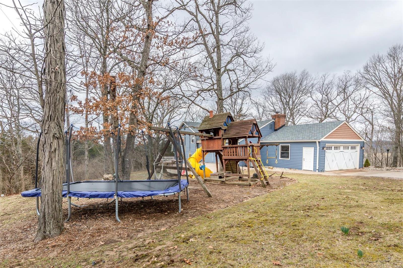 8400 Sommertyme Drive Eureka, MO 63025 - Photo 55 of 60