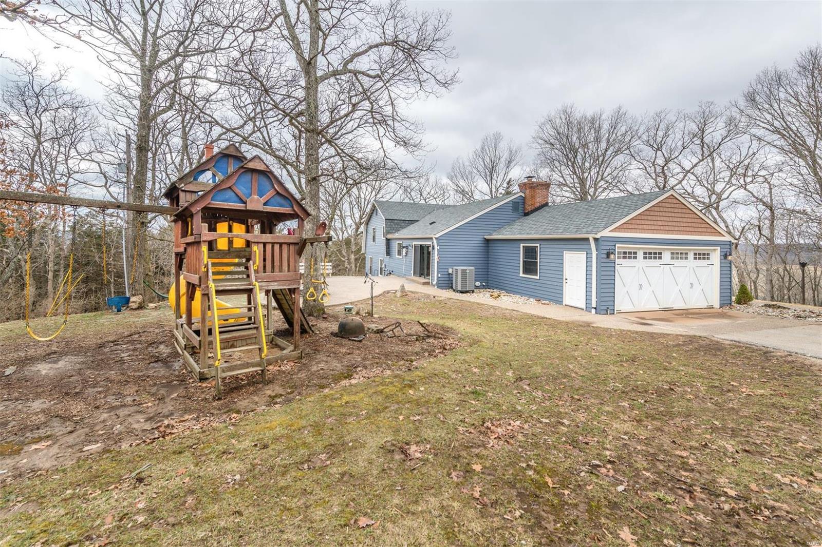 8400 Sommertyme Drive Eureka, MO 63025 - Photo 56 of 60