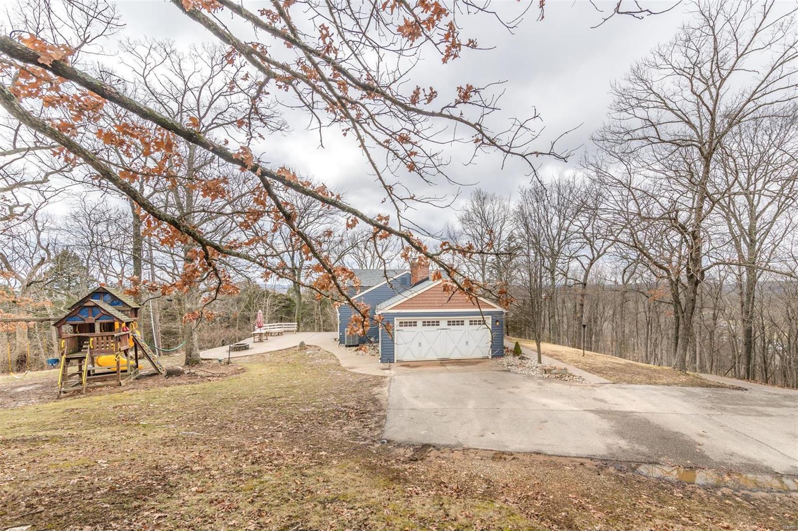 8400 Sommertyme Drive Eureka, MO 63025 - Photo 59 of 60