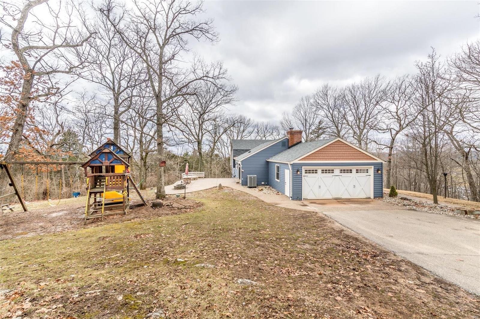 8400 Sommertyme Drive Eureka, MO 63025 - Photo 60 of 60