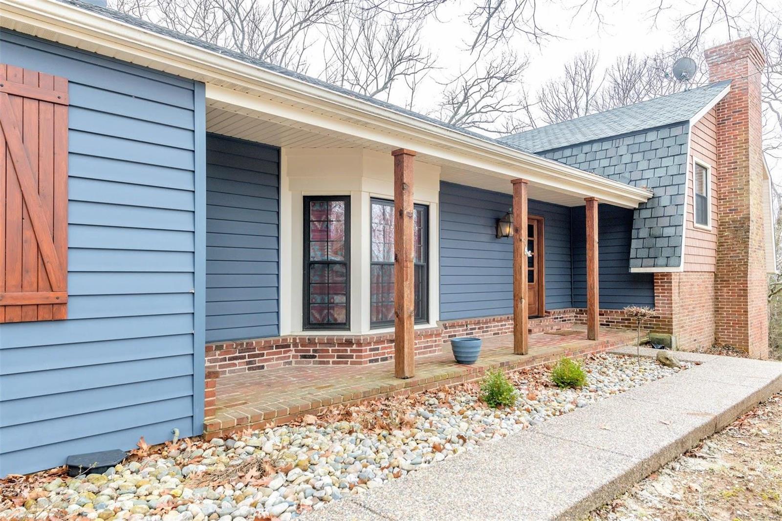 8400 Sommertyme Drive Eureka, MO 63025 - Photo 6 of 60